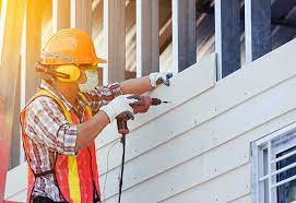 Best Vinyl Siding Installation  in Myrtle Point, OR