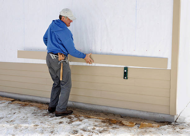 Myrtle Point, OR Siding Company